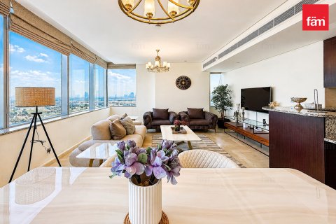 Apartemen di DIFC, Dubai, UEA 2 kamar tidur, 118.5 m2 nomor 708464 - foto 2
