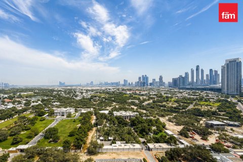 Apartemen di DIFC, Dubai, UEA 2 kamar tidur, 118.5 m2 nomor 708464 - foto 21