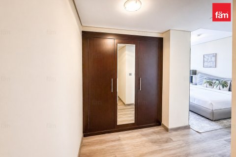 Apartemen di DIFC, Dubai, UEA 2 kamar tidur, 118.5 m2 nomor 708464 - foto 16