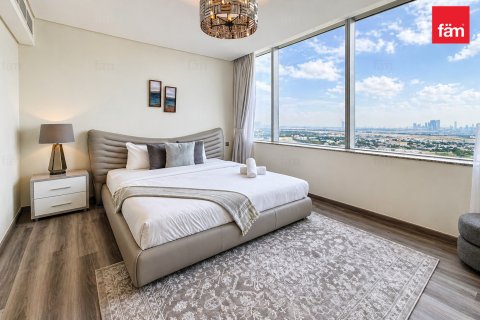 Apartemen di DIFC, Dubai, UEA 2 kamar tidur, 118.5 m2 nomor 708464 - foto 8