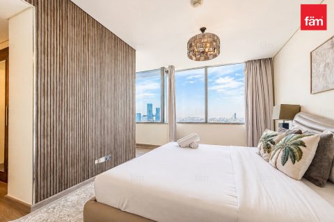 Apartemen di DIFC, Dubai, UEA 2 kamar tidur, 118.5 m2 nomor 708464 - foto 6