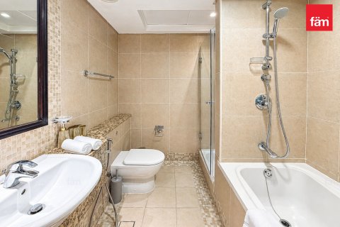Apartemen di DIFC, Dubai, UEA 2 kamar tidur, 118.5 m2 nomor 708464 - foto 18