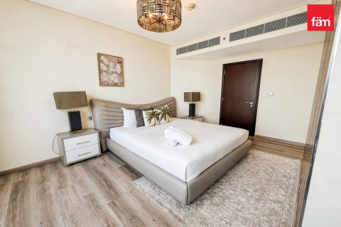 Apartemen di DIFC, Dubai, UEA 2 kamar tidur, 118.5 m2 nomor 708464 - foto 11