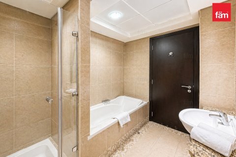 Apartemen di DIFC, Dubai, UEA 2 kamar tidur, 118.5 m2 nomor 708464 - foto 19