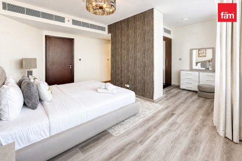 Apartemen di DIFC, Dubai, UEA 2 kamar tidur, 118.5 m2 nomor 708464 - foto 9