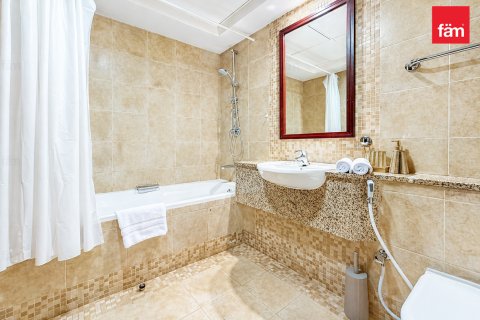 Apartemen di DIFC, Dubai, UEA 2 kamar tidur, 118.5 m2 nomor 708464 - foto 17