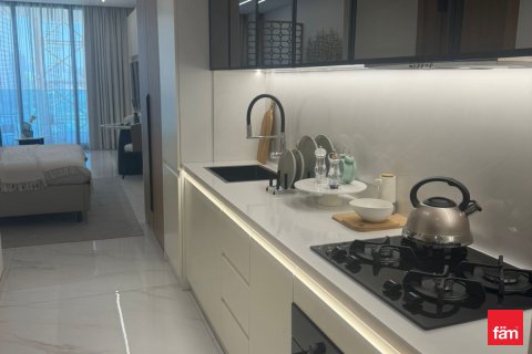 Пәтер Dubai Science Park, Дубай, БАӘ-да 1 жатын бөлме, 62.3 м² № 708461 - фото 8