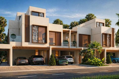 Māja Dubaijā, AAE 4 istabas, 144 m2 Nr. 706086