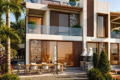 Σπίτι σε Dubai, ΗΑΕ 4 υπνοδωμάτια, 144 τ.μ. Αρ. 706086 - φωτογραφία 8
