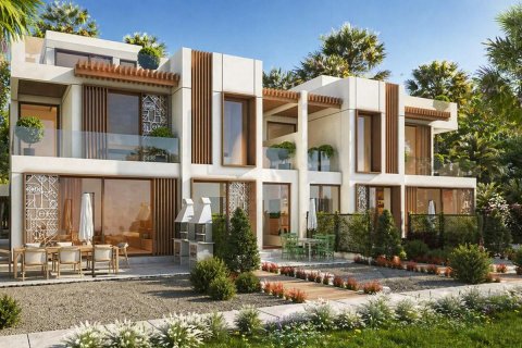 Σπίτι σε Dubai, ΗΑΕ 4 υπνοδωμάτια, 144 τ.μ. Αρ. 706086 - φωτογραφία 7