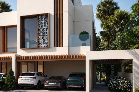 Σπίτι σε Dubai, ΗΑΕ 4 υπνοδωμάτια, 144 τ.μ. Αρ. 706086 - φωτογραφία 10