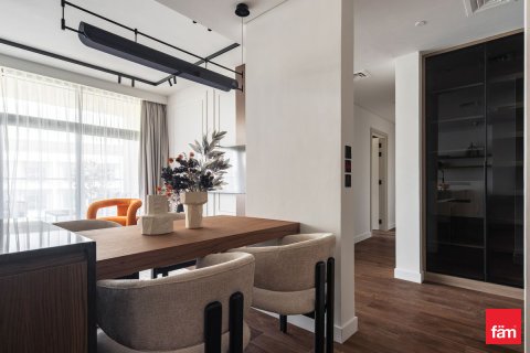 Appartement te koop in Dubai Hills Estate, Dubai, VAE 2 slaapkamers, 125.3 vr.m., nr 659143 - foto 4