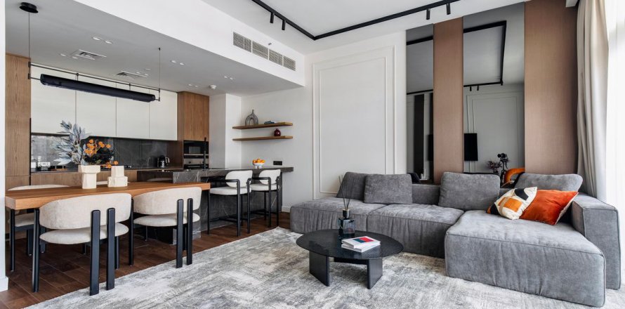 شقة في دبي هيلز استيت، دبي 2 غرفة نوم ، 125.3 متر مربع . ر قم 659143