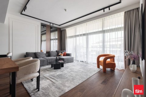 Appartement te koop in Dubai Hills Estate, Dubai, VAE 2 slaapkamers, 125.3 vr.m., nr 659143 - foto 2