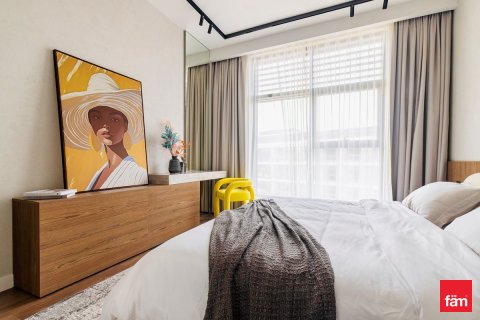 شقة للبيع في دبي هيلز استيت، دبي، الإمارات العربية المتحدة 2 غرفة نوم ، 125.3 متر مربع ، رقم 659143 - صورة 17