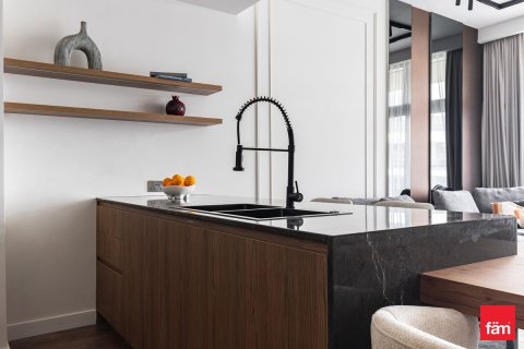 Appartement te koop in Dubai Hills Estate, Dubai, VAE 2 slaapkamers, 125.3 vr.m., nr 659143 - foto 12