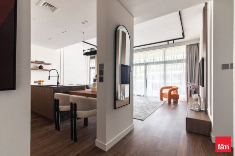 Appartement te koop in Dubai Hills Estate, Dubai, VAE 2 slaapkamers, 125.3 vr.m., nr 659143 - foto 10