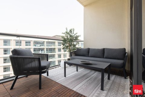 Appartement te koop in Dubai Hills Estate, Dubai, VAE 2 slaapkamers, 125.3 vr.m., nr 659143 - foto 18