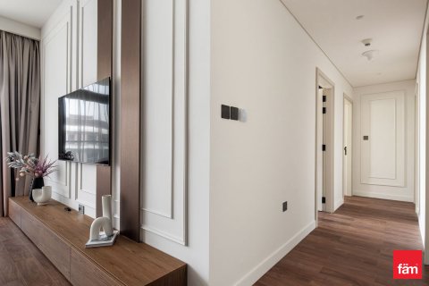 Appartement te koop in Dubai Hills Estate, Dubai, VAE 2 slaapkamers, 125.3 vr.m., nr 659143 - foto 19