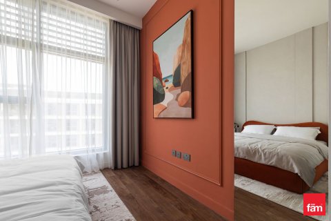 Appartement te koop in Dubai Hills Estate, Dubai, VAE 2 slaapkamers, 125.3 vr.m., nr 659143 - foto 9