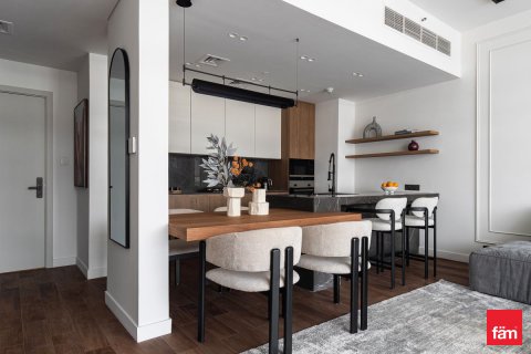 Appartement te koop in Dubai Hills Estate, Dubai, VAE 2 slaapkamers, 125.3 vr.m., nr 659143 - foto 5