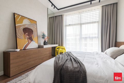 Appartement te koop in Dubai Hills Estate, Dubai, VAE 2 slaapkamers, 125.3 vr.m., nr 659143 - foto 7