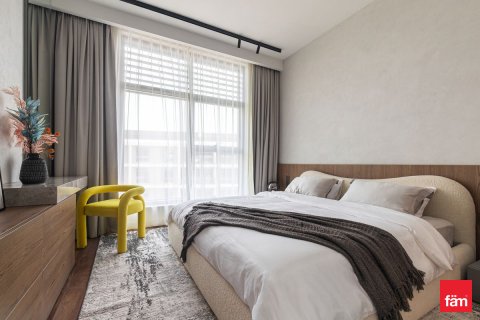 Appartement te koop in Dubai Hills Estate, Dubai, VAE 2 slaapkamers, 125.3 vr.m., nr 659143 - foto 6