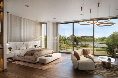 Dúplex en venta en Abu Dhabi, EAU 3 dormitorios, 283 m2 № 659322 - foto 5