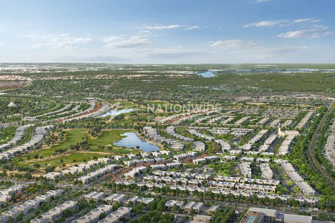 Dúplex en venta en Abu Dhabi, EAU 3 dormitorios, 283 m2 № 659322 - foto 1