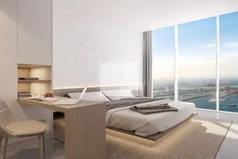 Dubai Marina, Dubai, संयुक्त अरब अमीरात में अपार्टमेंट, 39.9 वर्ग मीटर, संख्या 659141 - फ़ोटो 3