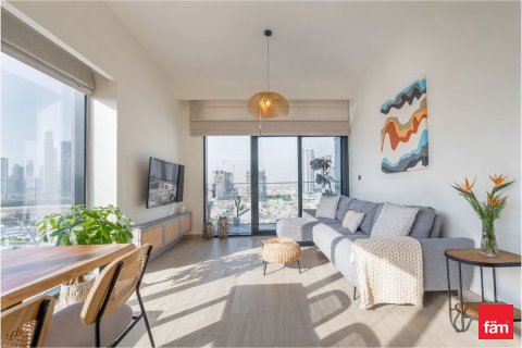 Apartment sa Meydan, Dubai, UAE 1 silid-tulugan, 65.1 sq.m. № 659144 - larawan 1