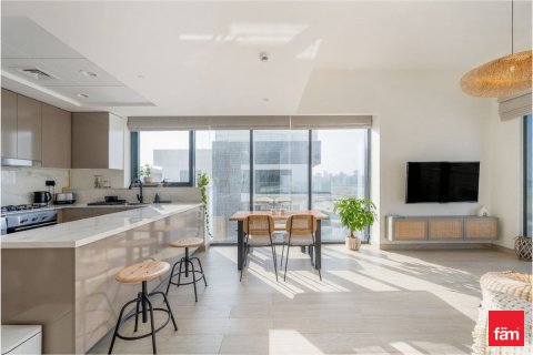 Apartment sa Meydan, Dubai, UAE 1 silid-tulugan, 65.1 sq.m. № 659144 - larawan 3