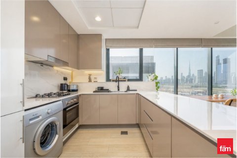 Apartment sa Meydan, Dubai, UAE 1 silid-tulugan, 65.1 sq.m. № 659144 - larawan 7