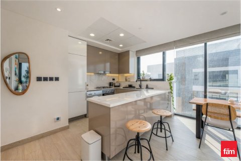 Apartment sa Meydan, Dubai, UAE 1 silid-tulugan, 65.1 sq.m. № 659144 - larawan 2