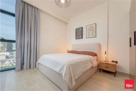 Apartment sa Meydan, Dubai, UAE 1 silid-tulugan, 65.1 sq.m. № 659144 - larawan 8