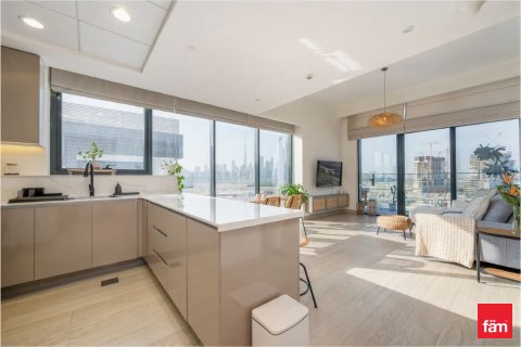 Apartment sa Meydan, Dubai, UAE 1 silid-tulugan, 65.1 sq.m. № 659144 - larawan 10