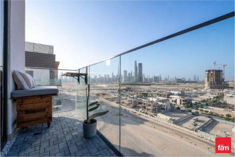 Apartment sa Meydan, Dubai, UAE 1 silid-tulugan, 65.1 sq.m. № 659144 - larawan 9