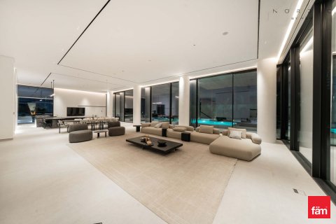 Villa itt: Al Wasl, Dubai, EAE, 6 hálószoba, 994.3 m², azonosító: 659145 - fénykép 11