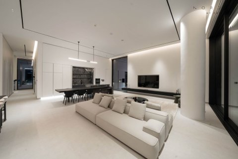 Villa à vendre à Al Wasl, Dubai, EAU 6 chambres, 994.3 m2 № 659145 - photo 23