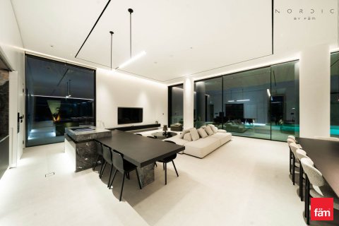 Villa itt: Al Wasl, Dubai, EAE, 6 hálószoba, 994.3 m², azonosító: 659145 - fénykép 13