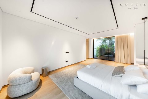 Villa in Al Wasl, Dubai, UAE 6 bedrooms, 994.3 sq.m. № 659145 - photo 9