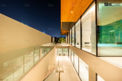 Купити віллу в Al Wasl, Дубай, ОАЕ 6 спалень, 994.3м2, № 659145 - фото 16