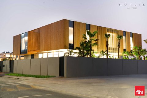 Villa itt: Al Wasl, Dubai, EAE, 6 hálószoba, 994.3 m², azonosító: 659145 - fénykép 2