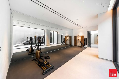 Villa itt: Al Wasl, Dubai, EAE, 6 hálószoba, 994.3 m², azonosító: 659145 - fénykép 25