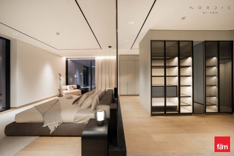 Villa itt: Al Wasl, Dubai, EAE, 6 hálószoba, 994.3 m², azonosító: 659145 - fénykép 9