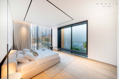 Vila v Al Wasl, Dubai, SAE 6 ložnice, 994.3 m² Č.: 659145 - fotografie 12