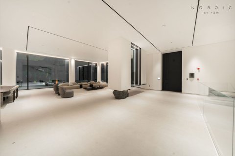 Vila v Al Wasl, Dubai, SAE 6 ložnice, 994.3 m² Č.: 659145 - fotografie 20