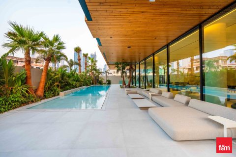 Villa itt: Al Wasl, Dubai, EAE, 6 hálószoba, 994.3 m², azonosító: 659145 - fénykép 1