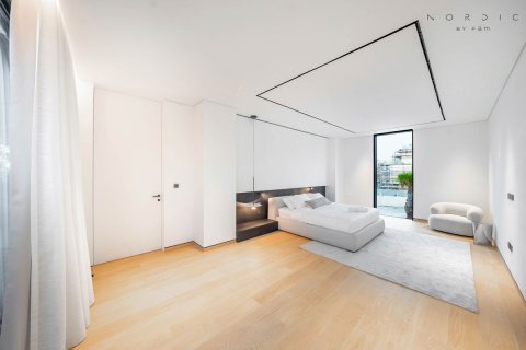 Vila v Al Wasl, Dubai, SAE 6 ložnice, 994.3 m² Č.: 659145 - fotografie 10