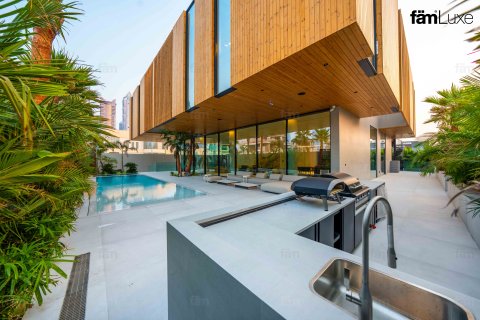 Купити віллу в Al Wasl, Дубай, ОАЕ 6 спалень, 994.3м2, № 659145 - фото 4